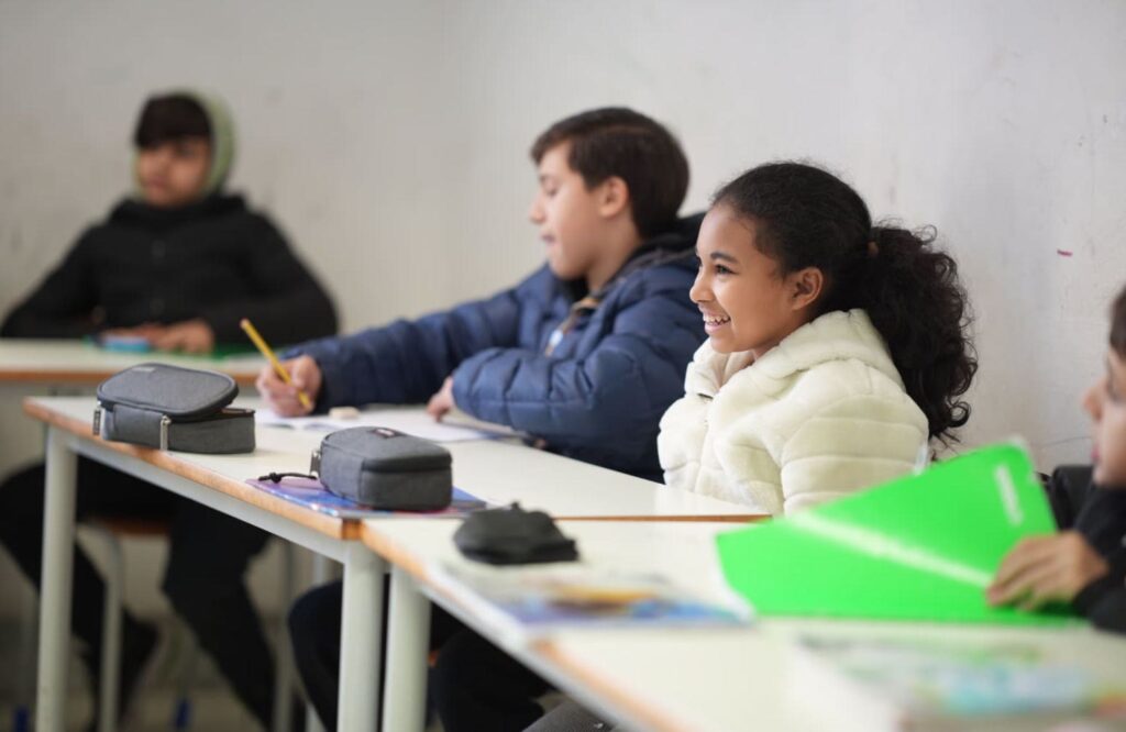 UPSHIFT Generazione Pari