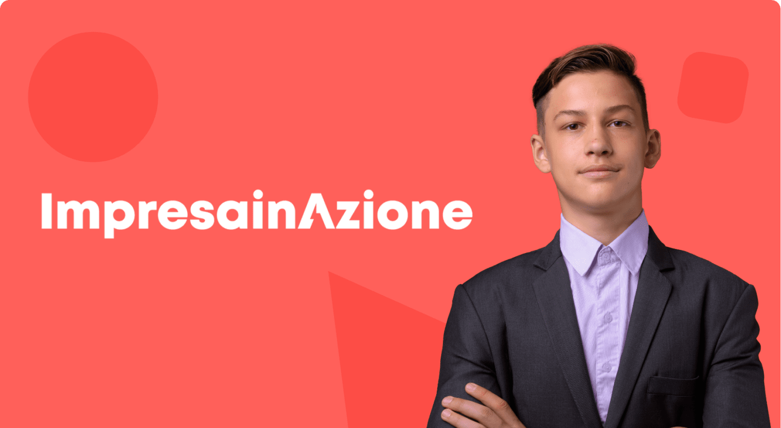 JA Italia | Educazione Imprenditoriale per i giovani