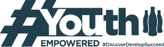 Youth Empowerment blue-logo