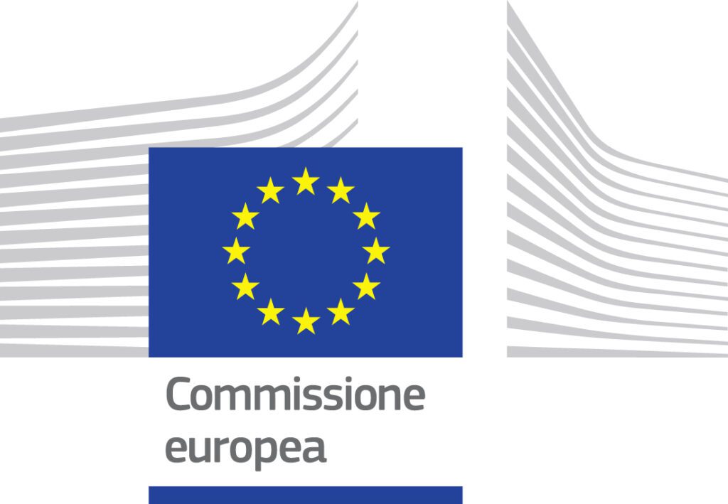 Logo-Commissione-Europea
