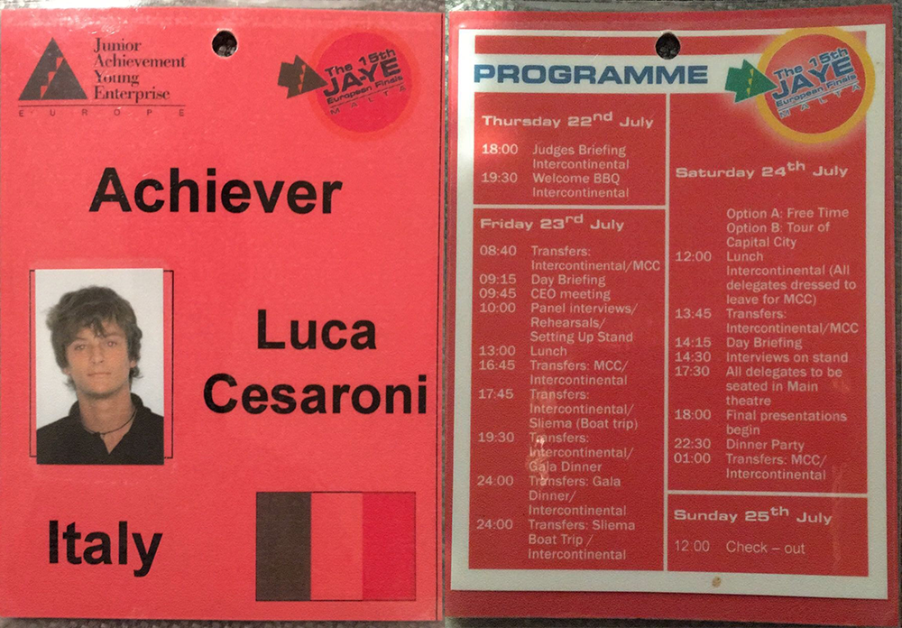 luca-cesaroni-badge-malta-studenti