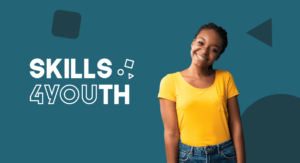 skills foyr youth, progetto unicef