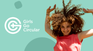 Girls Go Circular-life skills studentesse