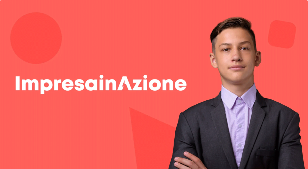 impresa in azione