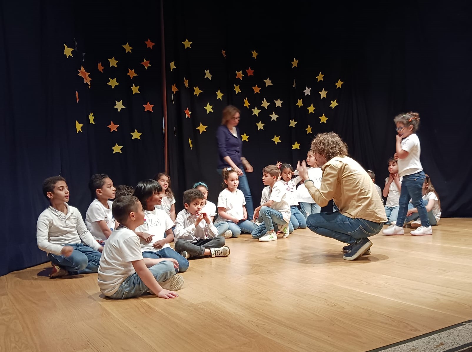 KidsVille a teatro 2a