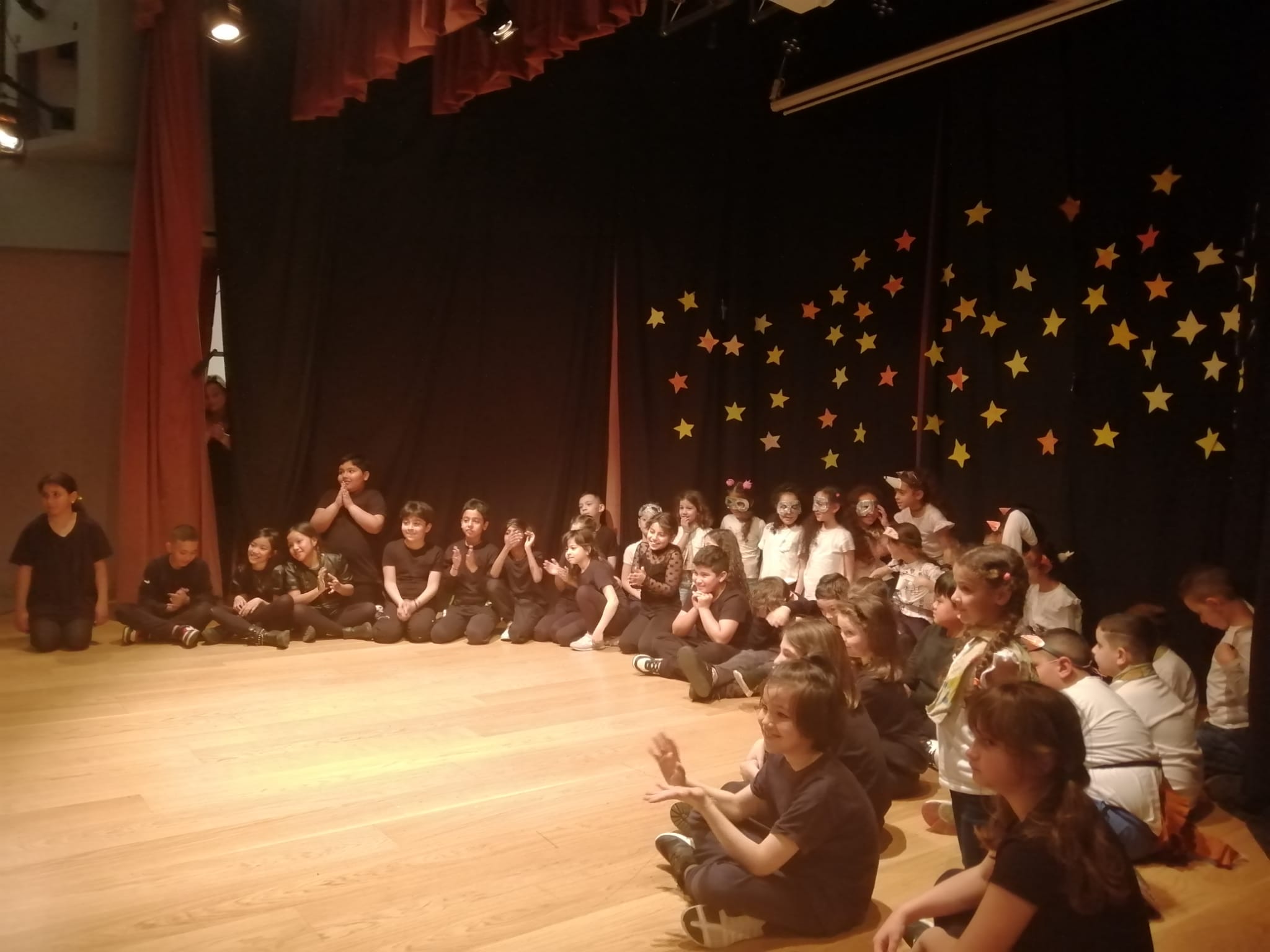 KidsVille a teatro 2b