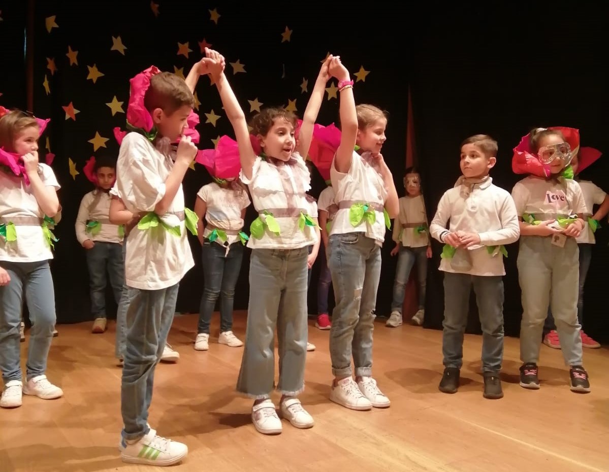 KidsVille a teatro 3