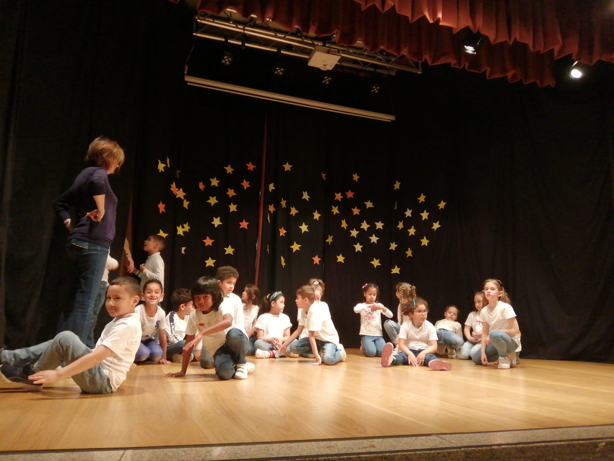 KidsVille a teatro 5