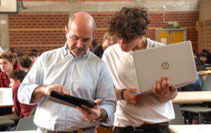 educazione finanziaria - programmi didattici scuola - educazione civica JA